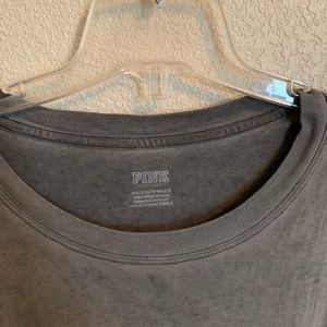 Victoria’s Secret Pink Oversized Shirt